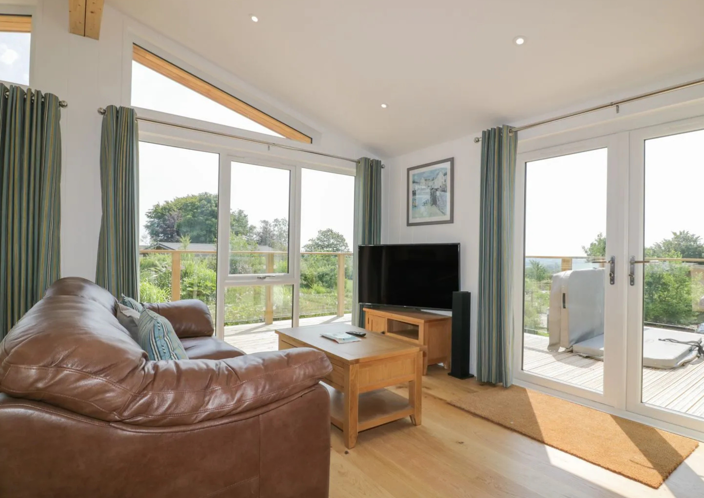 Image No.4-2 Bed Park Home for sale