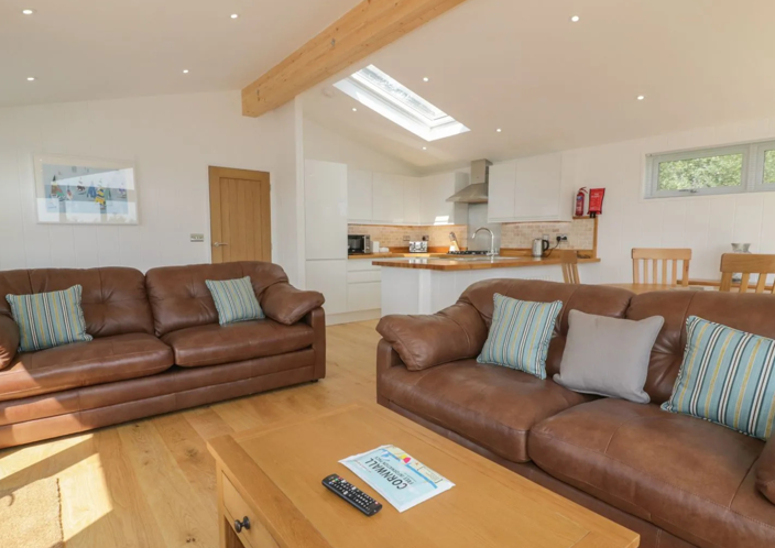 Image No.5-2 Bed Park Home for sale