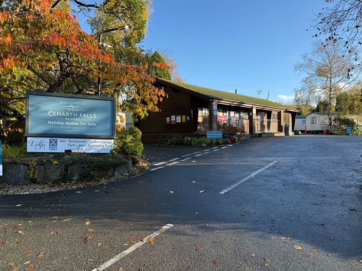 Image No.14-2 Bed Park Home for sale