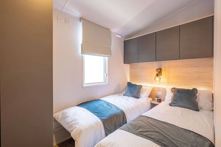 Image No.5-2 Bed Park Home for sale