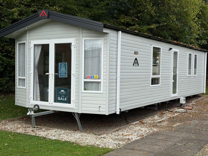 Image No.8-2 Bed Park Home for sale