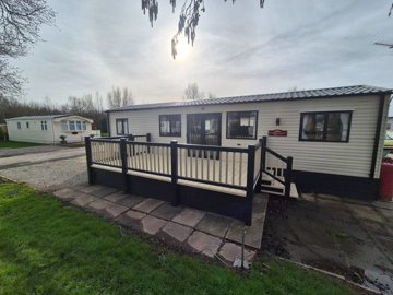 1 - Southport, Park Home