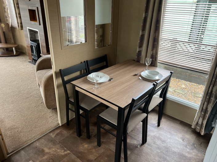 Image No.15-2 Bed Park Home for sale