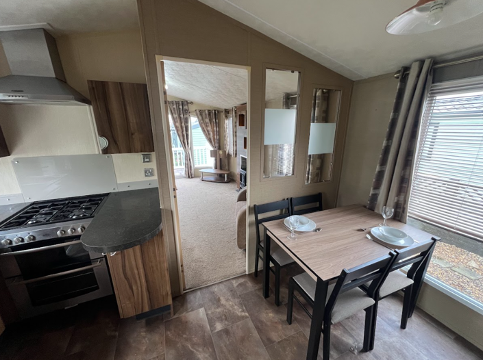 Image No.16-2 Bed Park Home for sale