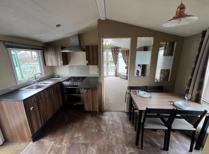 Image No.17-2 Bed Park Home for sale