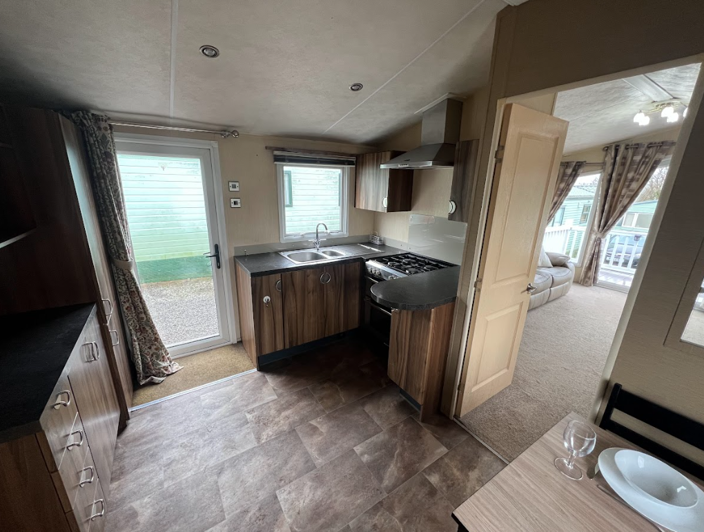 Image No.19-2 Bed Park Home for sale