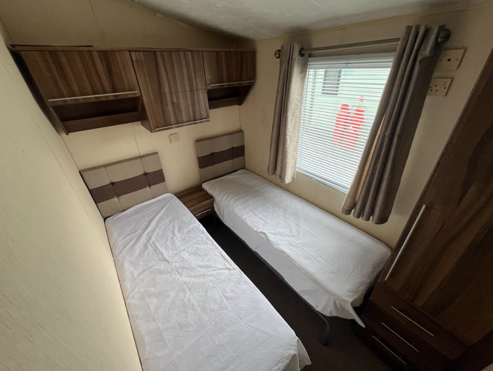 Image No.23-2 Bed Park Home for sale