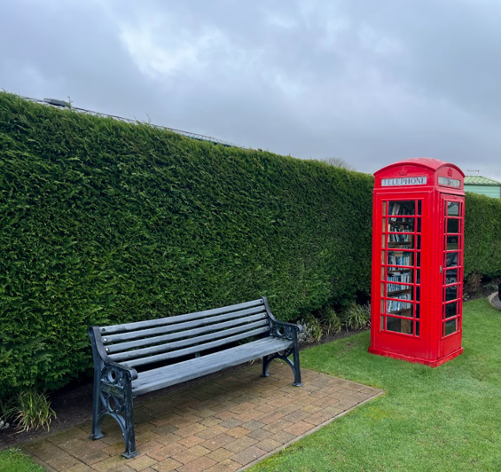 Image No.30-2 Bed Park Home for sale