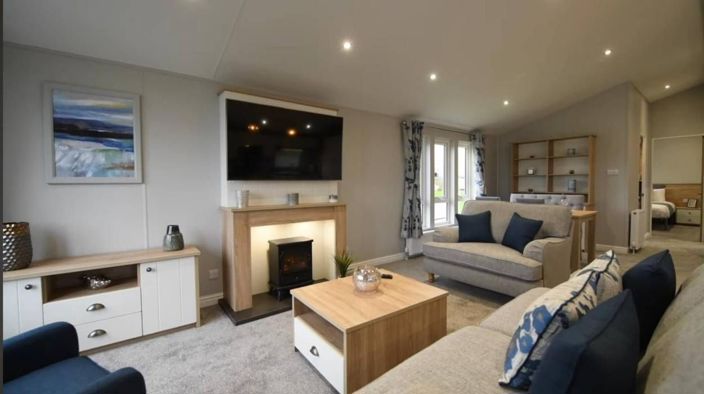 Image No.6-2 Bed Park Home for sale