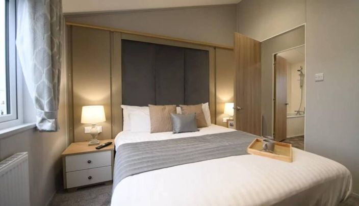 Image No.8-2 Bed Park Home for sale