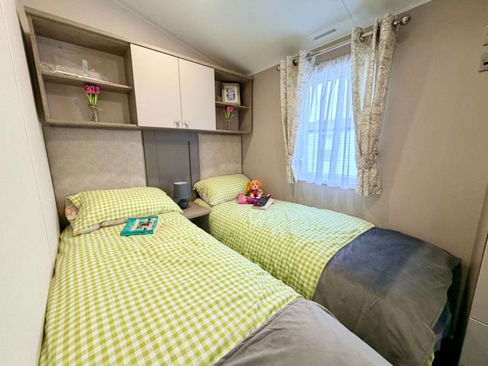 Image No.8-2 Bed Park Home for sale