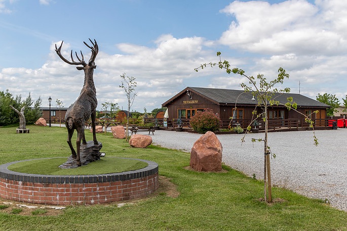 Image No.13-2 Bed Park Home for sale