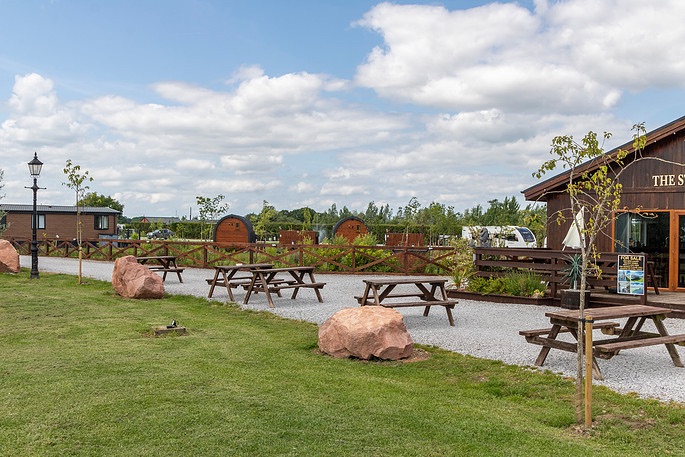 Image No.14-2 Bed Park Home for sale