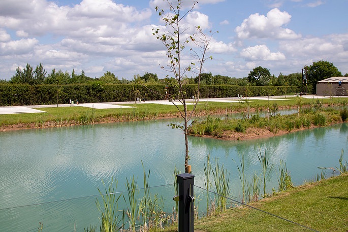 Image No.16-2 Bed Park Home for sale