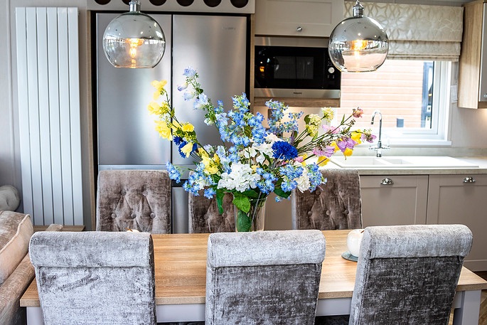 Image No.20-2 Bed Park Home for sale