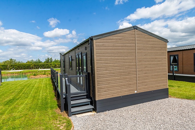 Image No.21-2 Bed Park Home for sale