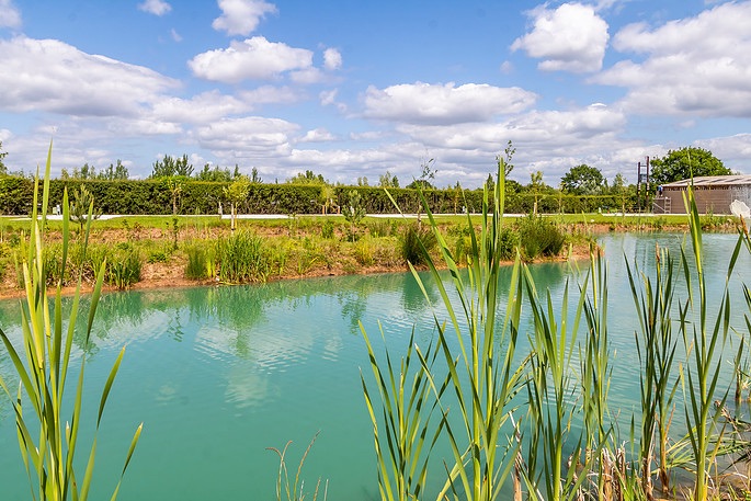 Image No.24-2 Bed Park Home for sale