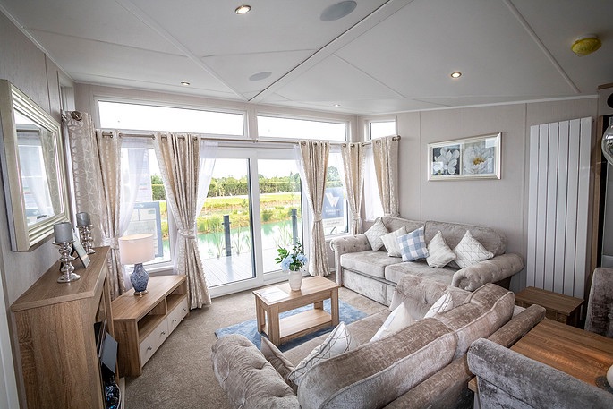 Image No.25-2 Bed Park Home for sale