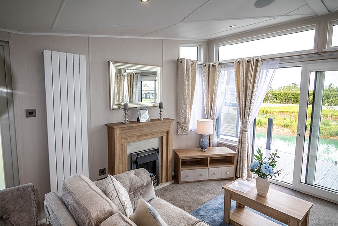 Image No.27-2 Bed Park Home for sale