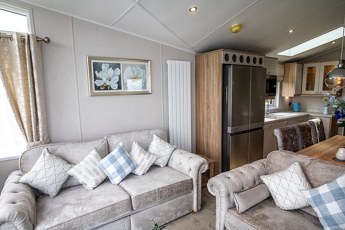 Image No.28-2 Bed Park Home for sale