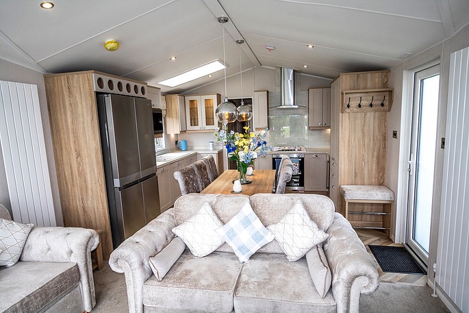 Image No.30-2 Bed Park Home for sale