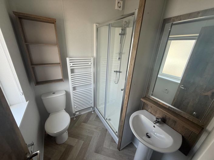 Image No.12-2 Bed Park Home for sale