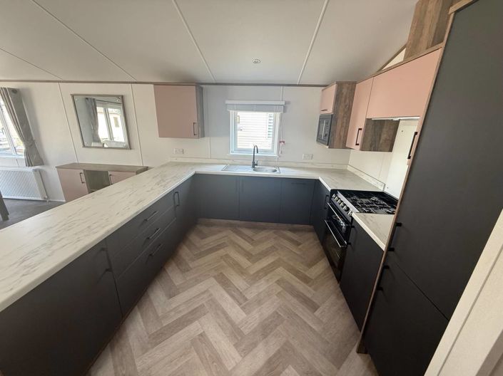 Image No.19-2 Bed Park Home for sale