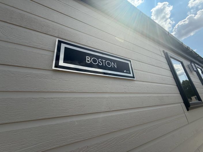 Image No.20-2 Bed Park Home for sale