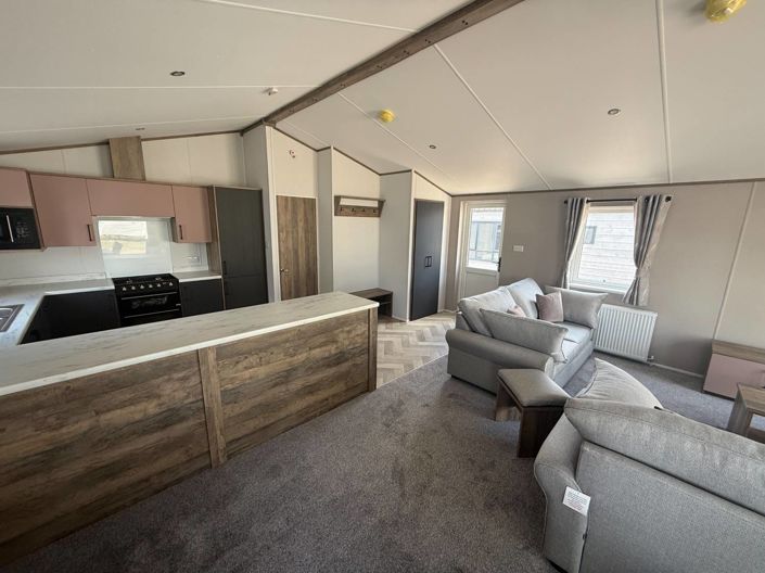 Image No.3-2 Bed Park Home for sale