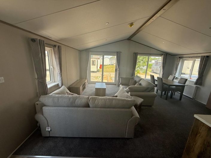 Image No.5-2 Bed Park Home for sale