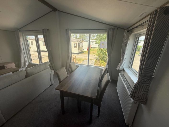 Image No.8-2 Bed Park Home for sale