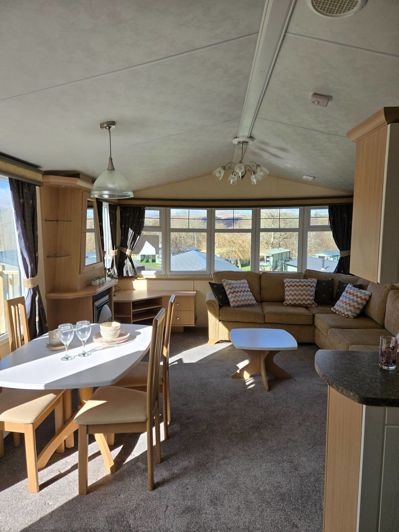 Image No.10-Park Home de 2 chambres à vendre à Bala