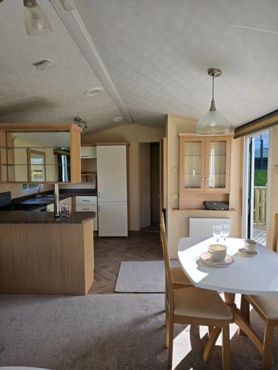 Image No.14-Park Home de 2 chambres à vendre à Bala