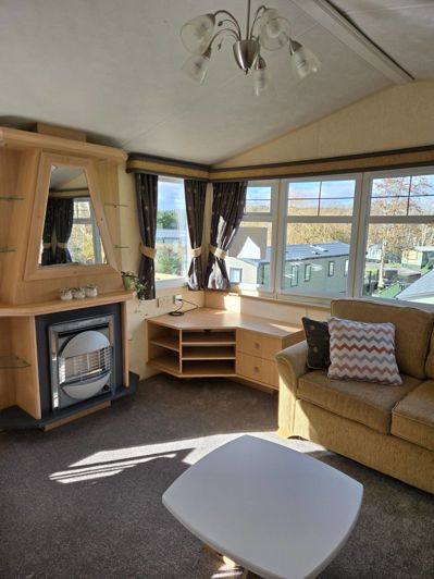 Image No.16-Park Home de 2 chambres à vendre à Bala