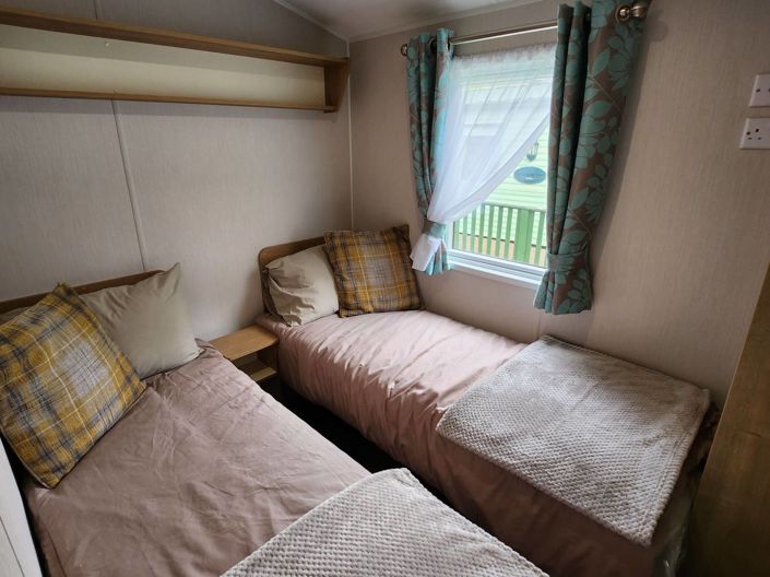 Image No.16-2 Bed Park Home for sale