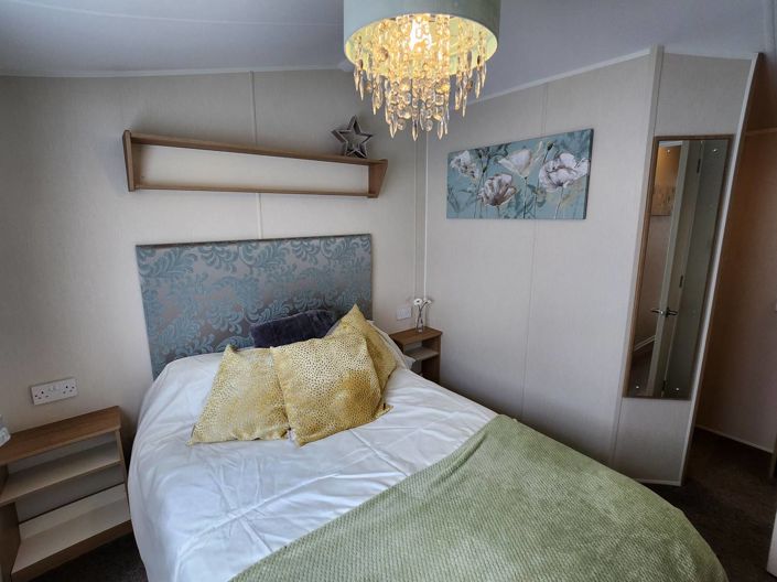 Image No.18-2 Bed Park Home for sale