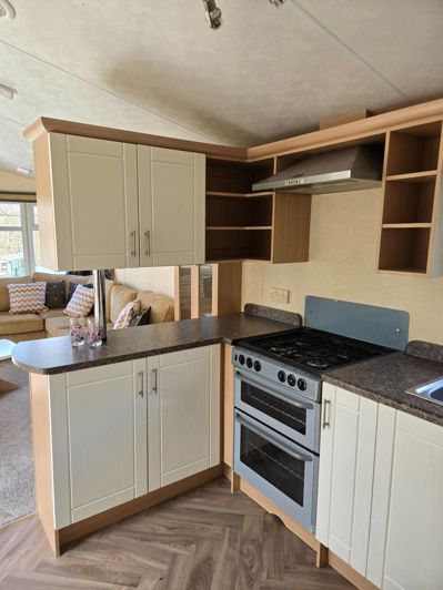 Image No.20-Park Home de 2 chambres à vendre à Bala