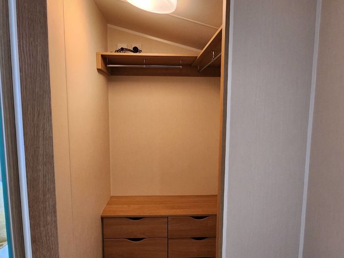 Image No.20-2 Bed Park Home for sale