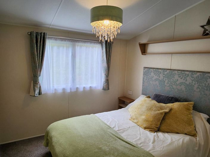 Image No.21-2 Bed Park Home for sale