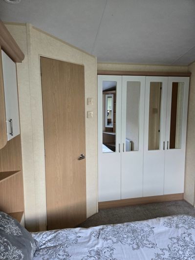 Image No.6-Park Home de 2 chambres à vendre à Bala