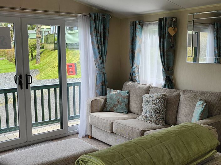 Image No.6-2 Bed Park Home for sale