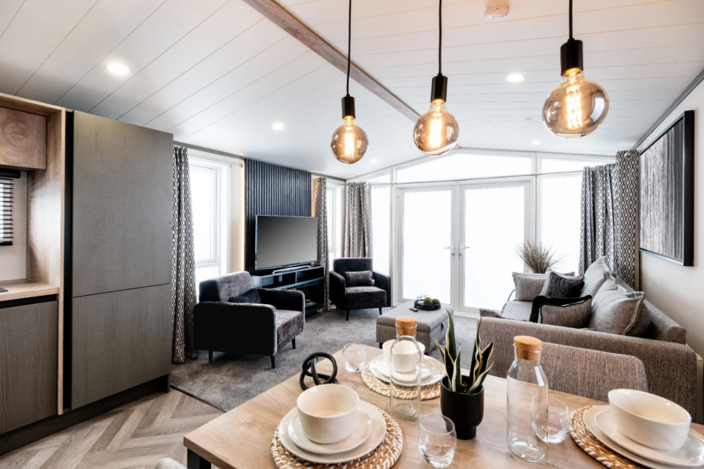 Image No.5-2 Bed Park Home for sale