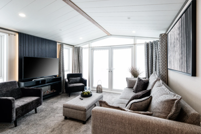 Image No.8-2 Bed Park Home for sale