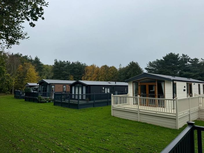 Image No.9-2 Bed Park Home for sale