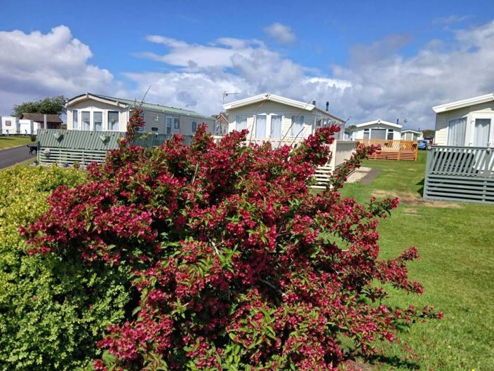 Image No.14-Park Home de 2 chambres à vendre à Prestwick