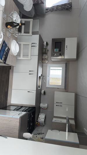 Image No.2-2 Bed Park Home for sale