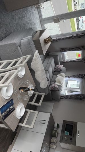 Image No.4-2 Bed Park Home for sale