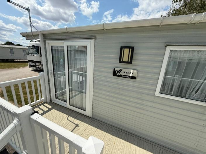 Image No.2-2 Bed Park Home for sale