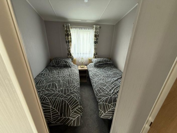 Image No.6-2 Bed Park Home for sale