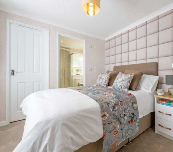 Image No.3-2 Bed Park Home for sale